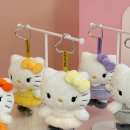 헬로엠 | 뮤즈엠 기획 지수 X 헬로키티 콜라보 굿즈 가득한 팝업스토어 후기