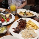 비에이치씨(BHC)인동점 이미지