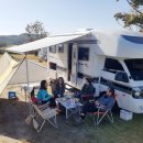 물새롬랜드오토캠핑장 이미지