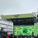 아시안 팝 페스티벌(아팝페) 2025 토요일 후기