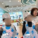 (사)부산광역시금정구장애인협회 | 부산 아이랑 가볼만한 체험, 크리스피크림 도넛클래스 연산점 부산대점 비교 후기