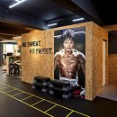 성남 탑 복싱 이미지