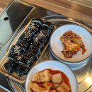 월화칼국수 | 강릉 장칼국수 월화칼국수 내돈내산 후기