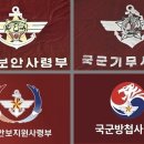 방첩사 해체 및 관련 기능/역할 해당 부서에 이첩 추진 이미지