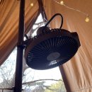 청계동솔바람야영장 이미지