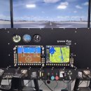 조원고등학교 인근 이미지