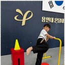 용인대 최고 태권도장 이미지