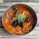 뽕도리 - 천안시 서북구 서부대로 741 | 천안 불당동 직화 짬뽕 맛집 : 뽕도리
