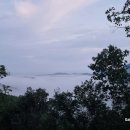1237 | 오지산행후기(1237차) 중부 능이기맥(1) 2024.09.18(수)