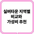 천안실버타운 | 실버타운 지역별 비교와 가성비 추천