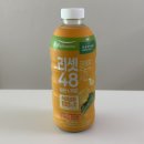 48 | 풀무원 리셋클렌즈 48시간 레몬&amp;케일 후기｜2kg 감량한 여름 다이어트 클렌즈주스