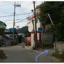 마차산입구 이미지