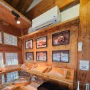 장독대 | 연천 세라비 한옥카페 후기 강아지 장독대