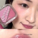 레이블러셔 루나 레이어 블러 치크&amp;글래시 레이어 틴트, 무신사뷰티 쿨톤메이크업 추천템