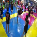 대무팀 카이져 이미지