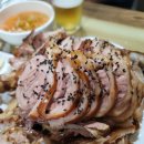 남산골왕족발 이미지