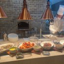 그랜드(부페) | 삼성동 인터컨티넨탈 파르나스 그랜드 키친 뷔페 후기｜퀄리티 중심 호텔 뷔페