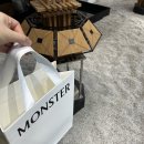 젠틀몬스터 AVON 01, 아본 후기 둥근 얼굴형 선글라스 추천