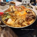 동해인 | 영월 맛집 동해인 홍게탕, 4인세트 내돈내산 솔직후기