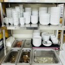 KJ 빌딩 | 진천 덕산 충북혁신도시 맛집 [길가옆에 누룽지삼계탕] 솔직후기