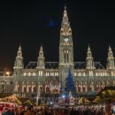 오페라와 함께하는 겨울 여행 이미지