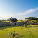 황치열 travel in seosan | [한국관광 100선] 이순신, 교황 프란치스코도 다녀간 서산 해미읍성! 역사와 야경이 빛나는 완벽 가이드 🏯✨