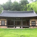 구계서원龜溪書院 이미지