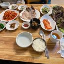 (주)산수쌈밥 이미지