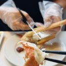서울5성급호텔가성비뷔페 서울드래곤시티푸드익스체인지 평일런치 솔직후기