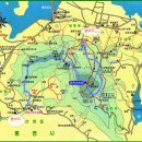 2015년 08월 29일(토) 통영 미륵산(458m) 산행 안내 이미지