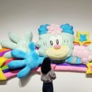 쏠라월드 | 잠실 베르디 전시 후기 귀여움 한도 초과 셀럽들이 알아본 힙한 스트리트 컬처 롯데뮤지엄
