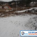 갑천초 금성분교장 이미지