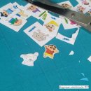 서재 흰둥이네 이미지