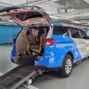 김포시 교통약자 이동지원센터 이미지