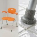 (A+)시니어 복지용구 | 부모님 샤워 일반 의자는 위험해요! 장기요양 등급으로 노인목욕의자 알뜰하게 구매한 후기