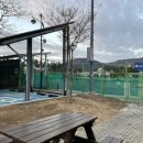 거제스포츠파크 테니스장 이미지