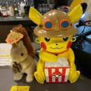 대호 오락실 | 서현역 분위기 좋은 술집 추천 | 서현 연무