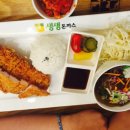 생생돈까스 네이버블로그