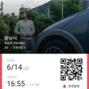 스낵무비 &lt;밤낚시&gt; 후기 - 낚인 건 나였나? / 개큰 스포 있음, 10분짜리 영화라니