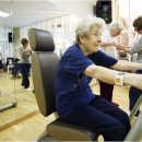 Sweden ranked first for treatment of elderly in UN report 이미지