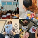 더씨티 | 부천글램핑 추천 부천시청역 실내캠핑장 더레스트시티 후기