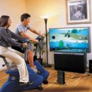 Cateye Gamebike GB300 팝니다. (헬스사이클) 이미지