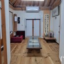 경북 안동 여행 죽헌고택 민속문화재 140년 한옥 숙소