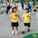 PreK 4 students had a fantastic day at Taman Botani Perdana 이미지