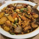 봉추찜닭 롯데월드몰 이미지