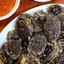 소문난 순대집 | 부산 당감시장 부추만두 맛집 소문난순대집 위치 가격 주차 총정리