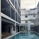 블루 GYM | 끄라비타운 가성비 숙소 추천｜야시장 바로 앞 ‘블루몽키 호텔’ 솔직 후기