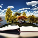 바람결-시간의 흐름 이미지