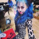정하나헤어