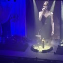 김윤아 단독 콘서트 [官能小說(관능소설)] + 정규 5집 후기 스포O